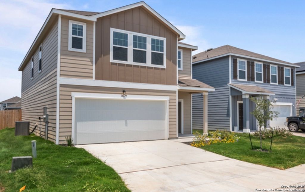 Photo of 14677 MAPLE TERRACE, San Antonio, TX 78253 (MLS # 1914946)