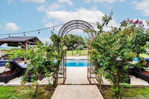 A home in New Braunfels