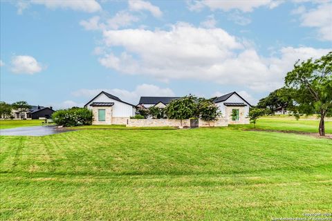 A home in New Braunfels