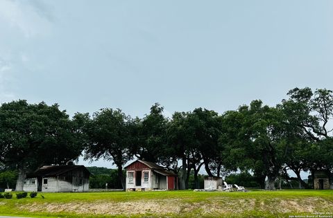 A home in New Braunfels