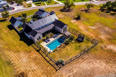 A home in New Braunfels