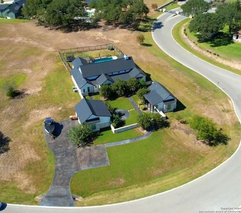 A home in New Braunfels