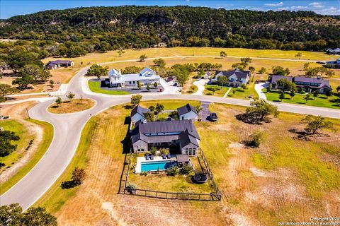 A home in New Braunfels