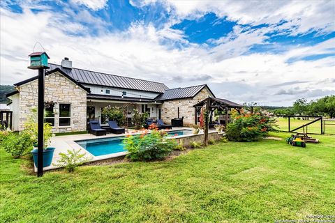 A home in New Braunfels