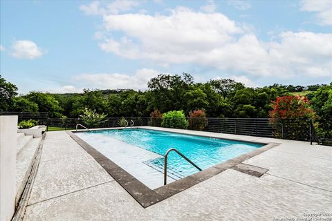 A home in New Braunfels