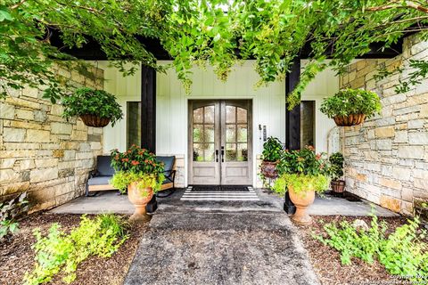 A home in New Braunfels