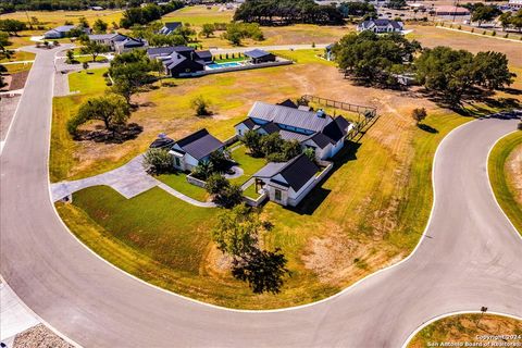 A home in New Braunfels