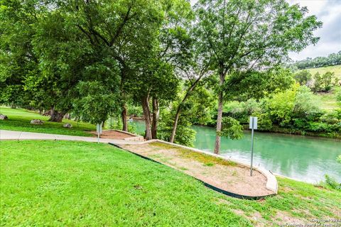 A home in New Braunfels