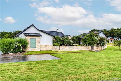 A home in New Braunfels