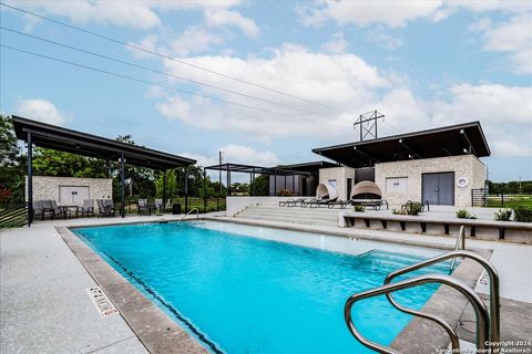 A home in New Braunfels