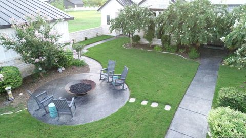 A home in New Braunfels