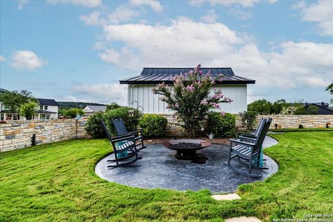 A home in New Braunfels