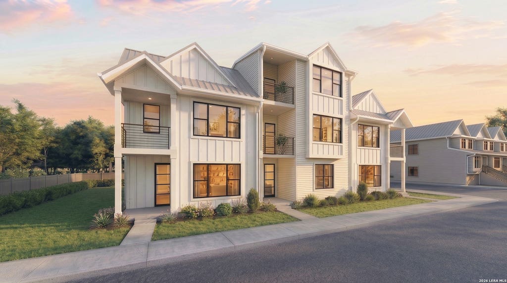 Photo of 412 Santa Clara Place, San Antonio, TX 78210 (MLS # 1952311)