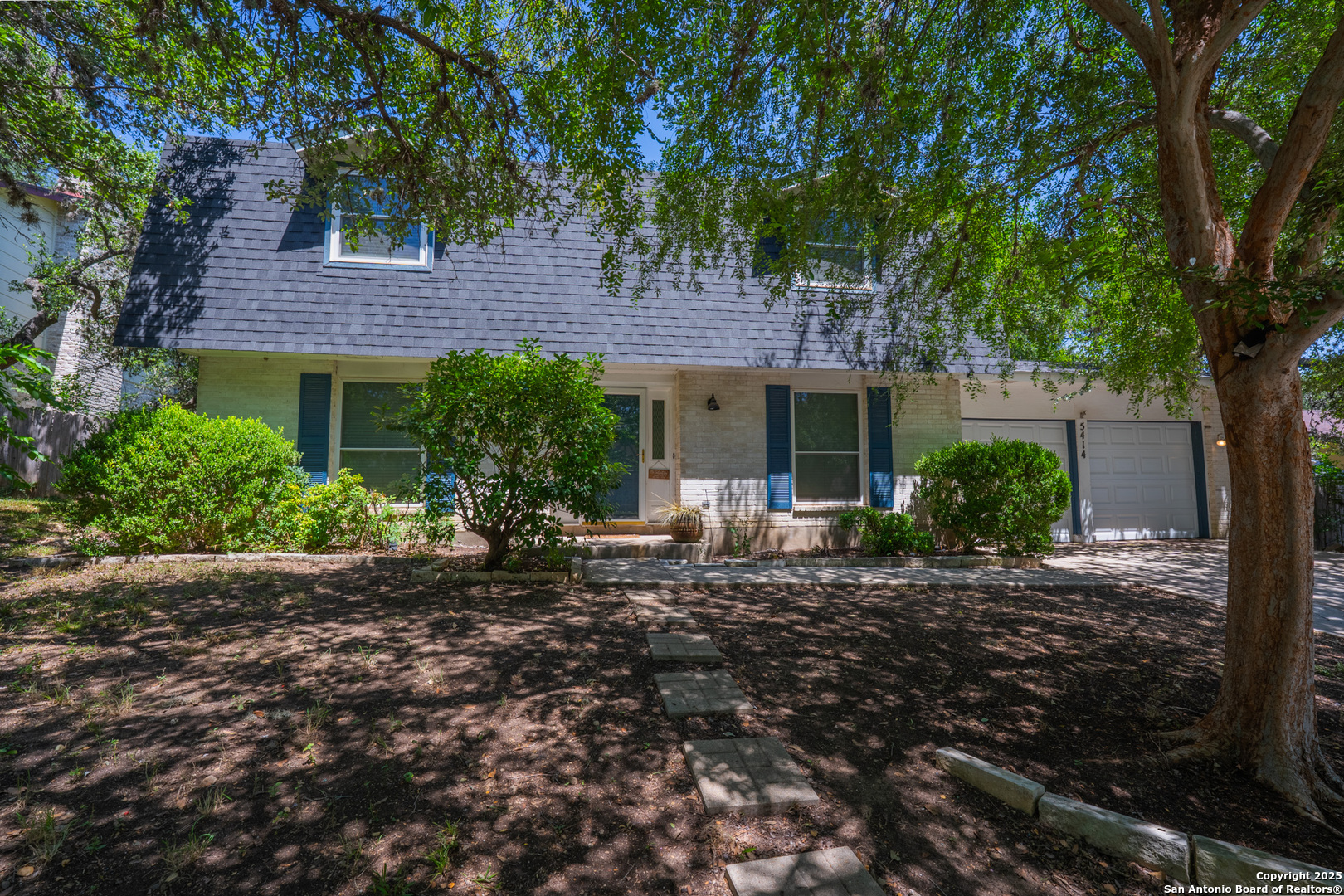 5414 Timber Post