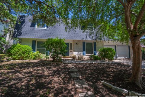 Tiny photo for 5414 Timber Post, San Antonio, TX 78250 (MLS # 1888951)