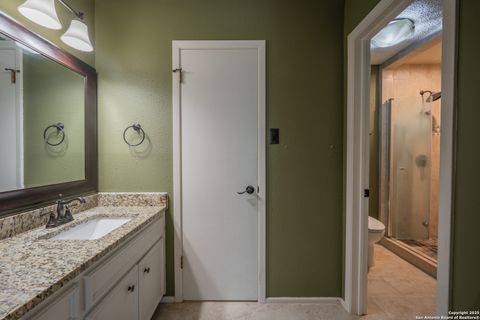 Tiny photo for 5414 Timber Post, San Antonio, TX 78250 (MLS # 1888951)