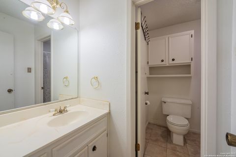Tiny photo for 5414 Timber Post, San Antonio, TX 78250 (MLS # 1888951)