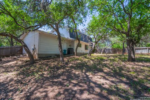 Tiny photo for 5414 Timber Post, San Antonio, TX 78250 (MLS # 1888951)