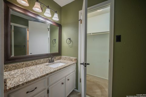 Tiny photo for 5414 Timber Post, San Antonio, TX 78250 (MLS # 1888951)