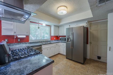 Tiny photo for 5414 Timber Post, San Antonio, TX 78250 (MLS # 1888951)