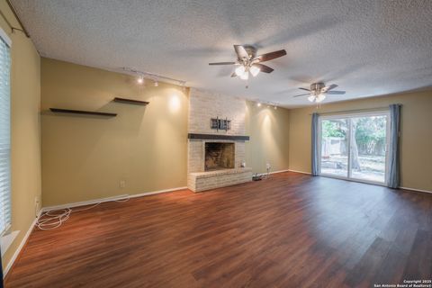 Tiny photo for 5414 Timber Post, San Antonio, TX 78250 (MLS # 1888951)