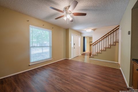 Tiny photo for 5414 Timber Post, San Antonio, TX 78250 (MLS # 1888951)