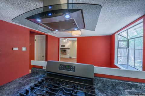 Tiny photo for 5414 Timber Post, San Antonio, TX 78250 (MLS # 1888951)