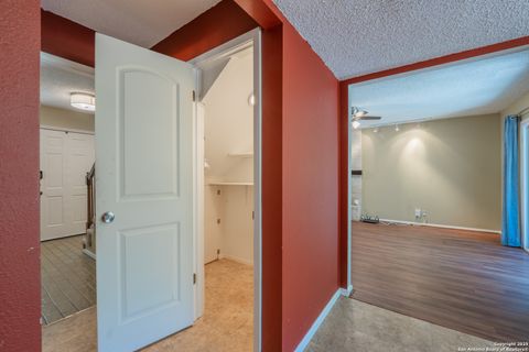 Tiny photo for 5414 Timber Post, San Antonio, TX 78250 (MLS # 1888951)