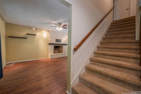 Tiny photo for 5414 Timber Post, San Antonio, TX 78250 (MLS # 1888951)