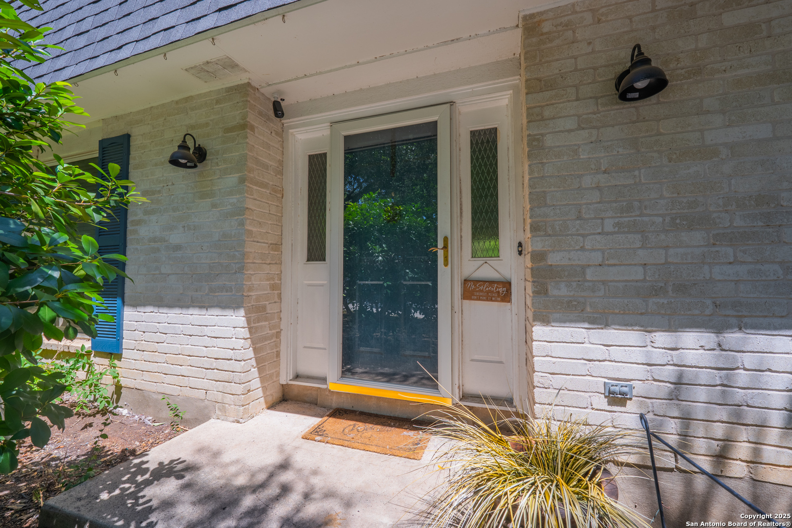 5414 Timber Post
