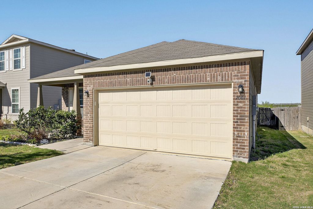 Photo of 7001 Lions Park, San Antonio, TX 78252 (MLS # 1954586)