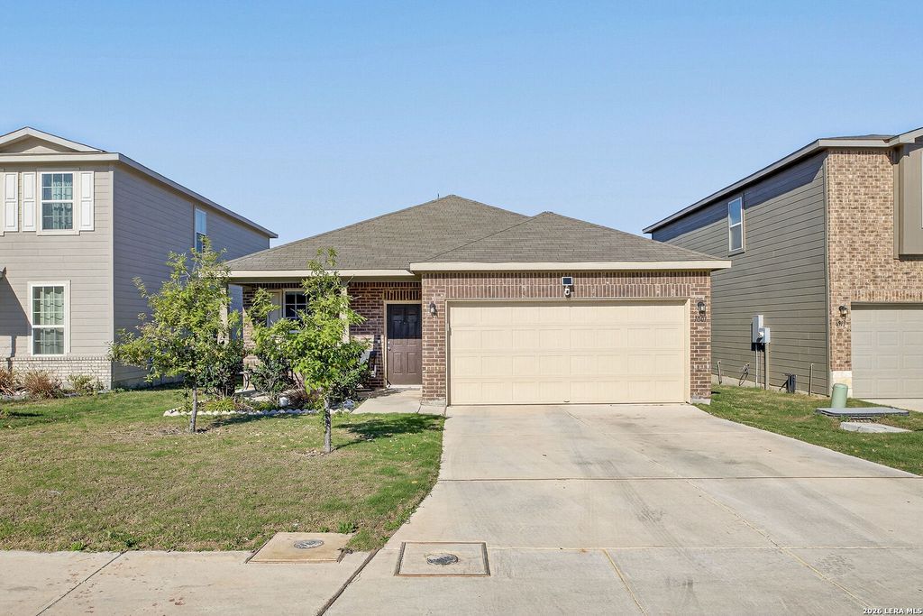 Photo of 7001 Lions Park, San Antonio, TX 78252 (MLS # 1954586)