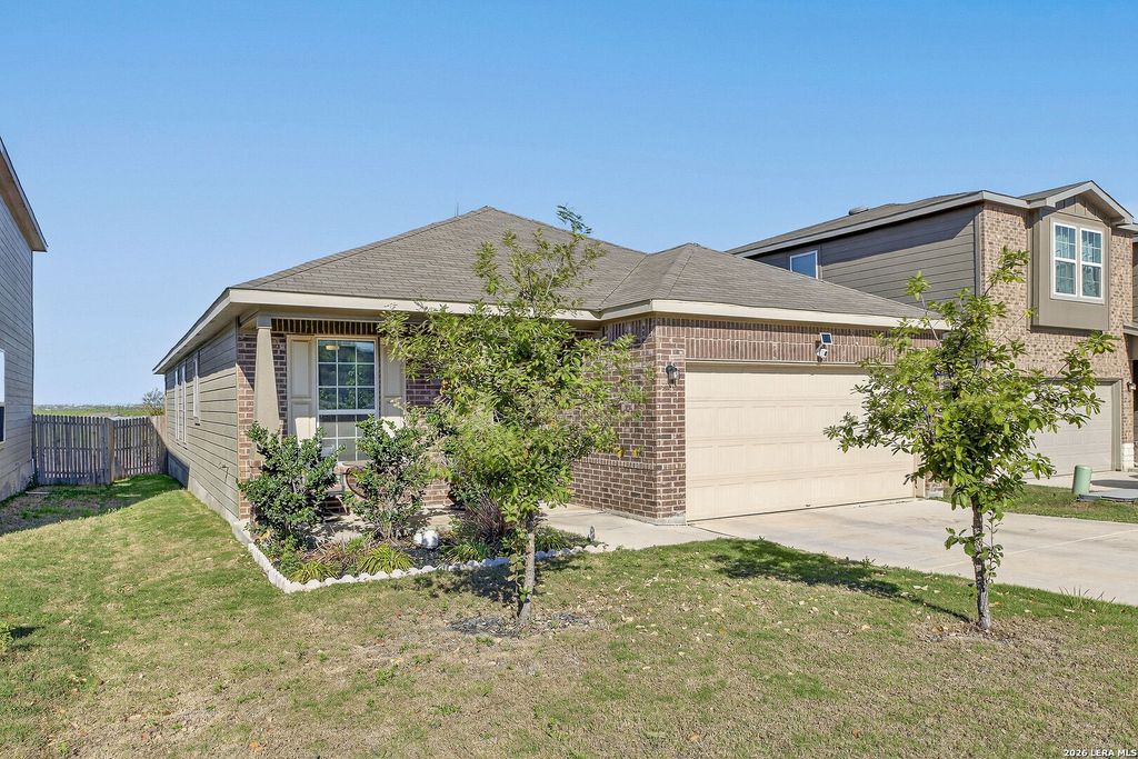 Photo of 7001 Lions Park, San Antonio, TX 78252 (MLS # 1954586)