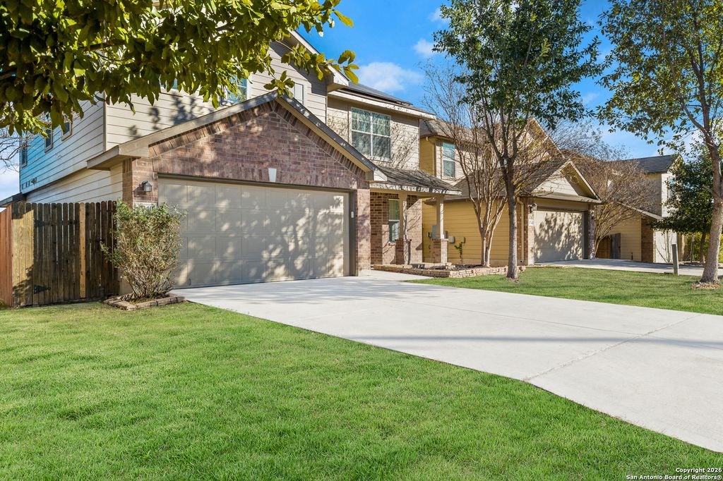 Photo of 1740 Emerald Edge, San Antonio, TX 78245 (MLS # 1934382)