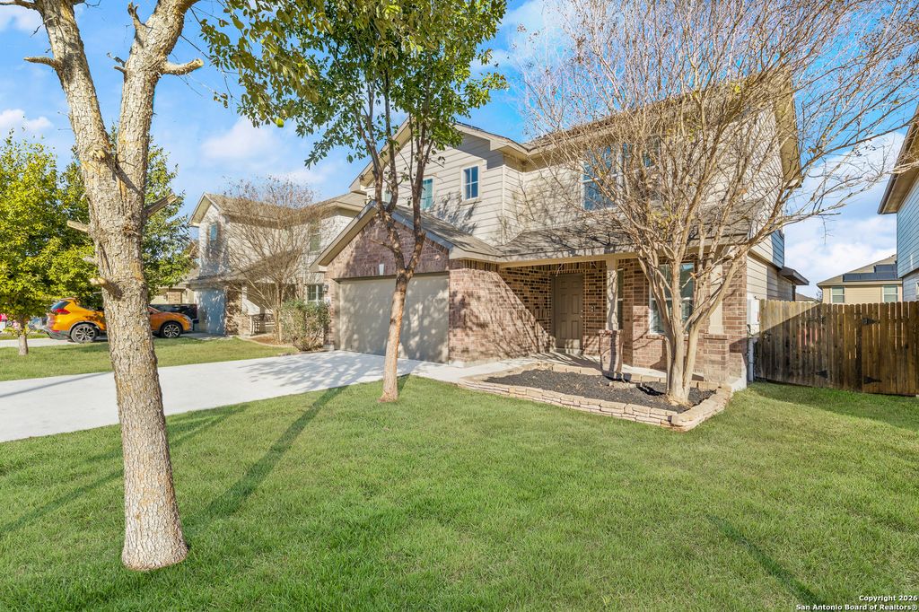 Photo of 1740 Emerald Edge, San Antonio, TX 78245 (MLS # 1934382)