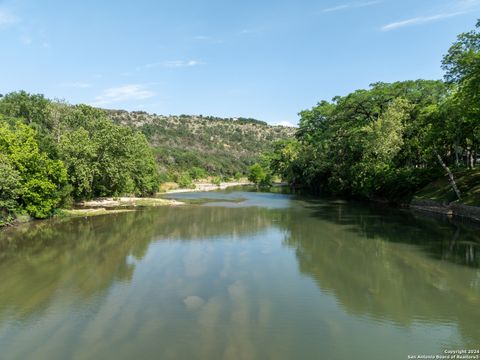 A home in New Braunfels