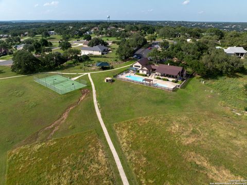 A home in New Braunfels