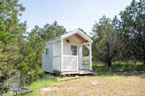 A home in New Braunfels