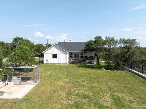 A home in New Braunfels