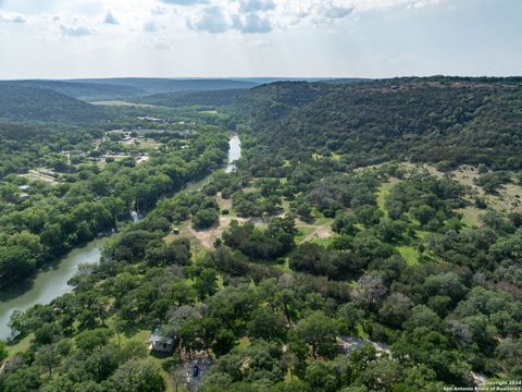 A home in New Braunfels