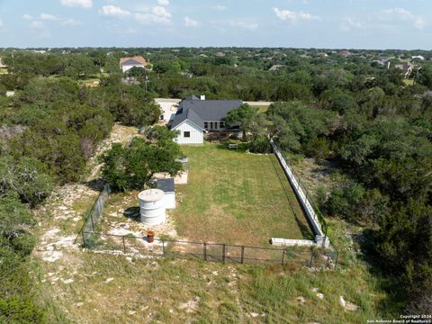 A home in New Braunfels