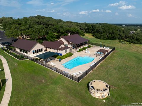 A home in New Braunfels