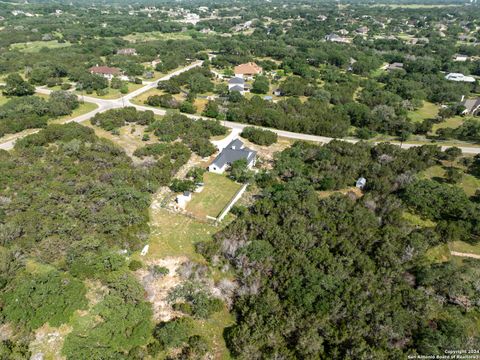 A home in New Braunfels