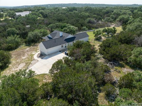 A home in New Braunfels