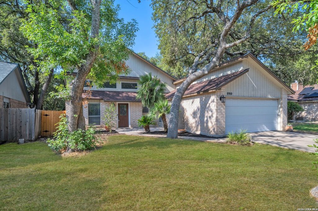 Photo of 8910 Roquefort, San Antonio, TX 78250 (MLS # 1938710)