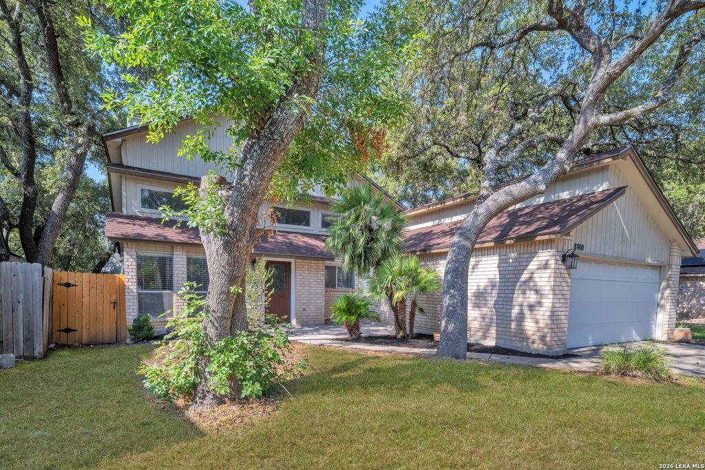 Photo of 8910 Roquefort, San Antonio, TX 78250 (MLS # 1938710)