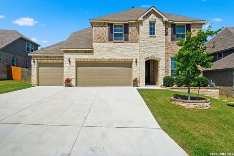 Photo of 27613 LODGE POLE PNE, Boerne, TX 78015 (MLS # 1968572)