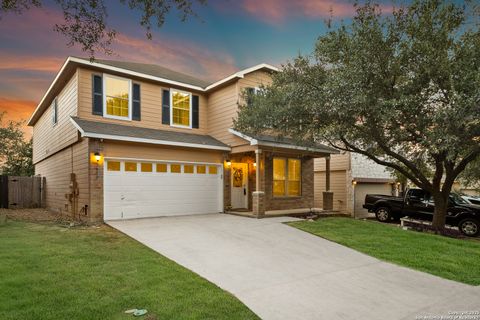 7630 Presidio Sands Boerne TX 78015