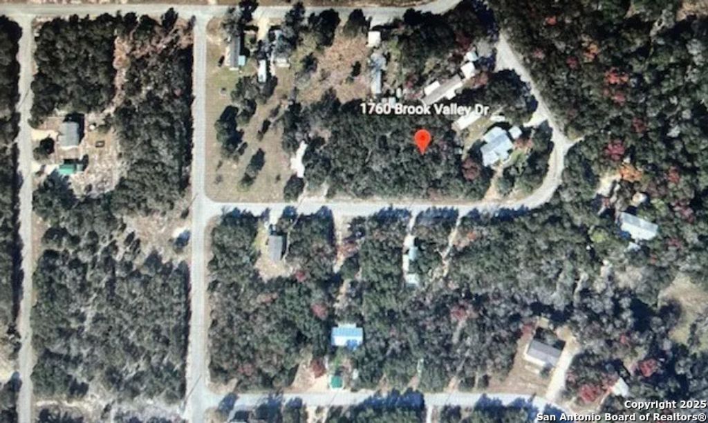 Photo of 1760 Brook Valley, Canyon Lake, TX 78133 (MLS # 1928435)