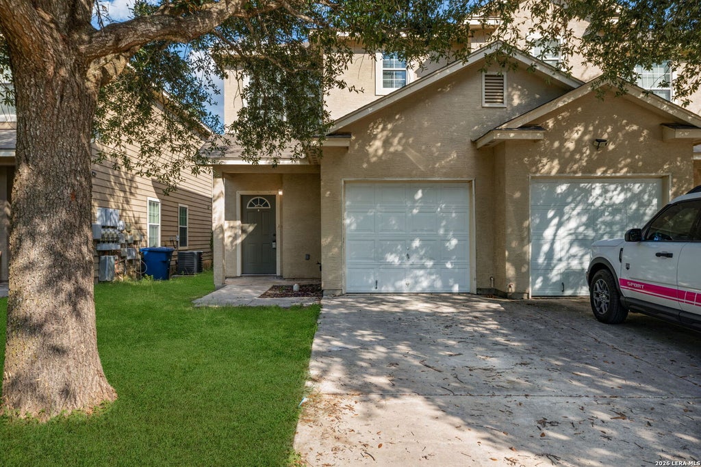 Photo of 7802 Kingsbury Way 4 #4, San Antonio, TX 78240 (MLS # 2008220)